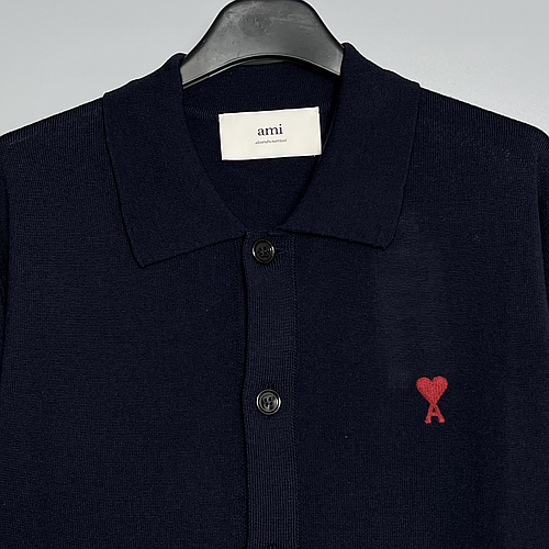 AMI PARIS HKC211 KN0025 430