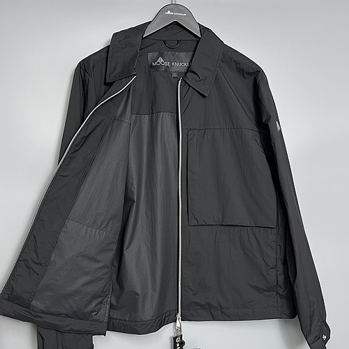 MOOSE KNUCKLES M15MJ116 292
