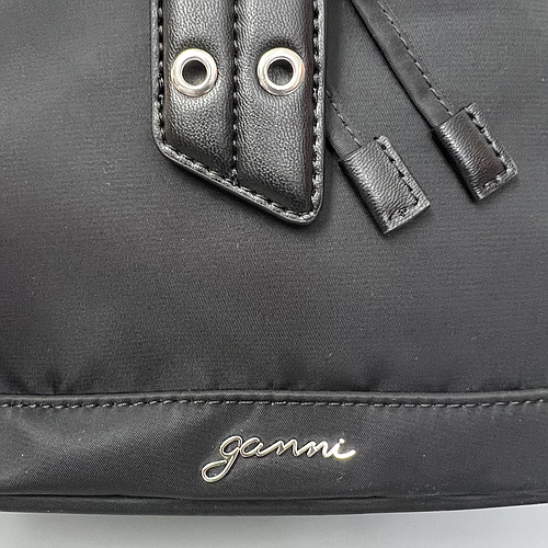 GANNI A6528 099