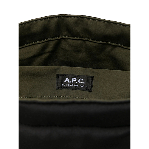 A.P.C. PSALL M61893 TJD 