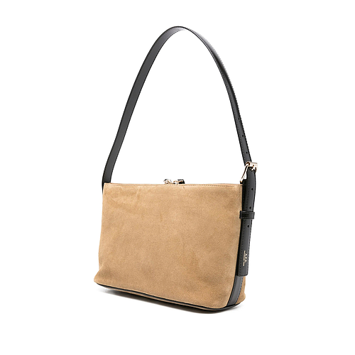 A.P.C. PXCAL F61974 TBK