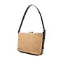 A.P.C. PXCAL F61974 TBK