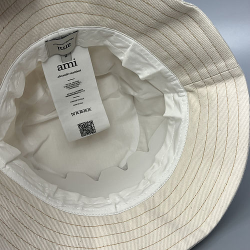 AMI PARIS UHA246DE0039 136