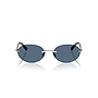 TIFFANY & CO. 0TF3104D SOLE Colore 600180 56/18 - 140 sole