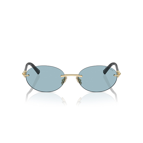 TIFFANY & CO. 0TF3104D SOLE Colore 602180 56/18 - 140 sole