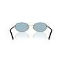 TIFFANY & CO. 0TF3104D SOLE Colore 602180 56/18 - 140 sole