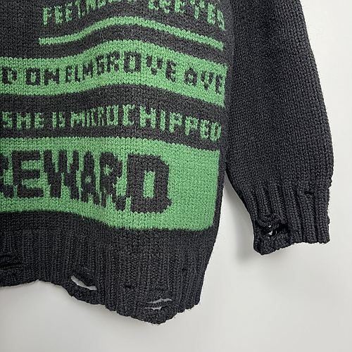 MAISON MARGIELA S62HL0027 M13075-001J