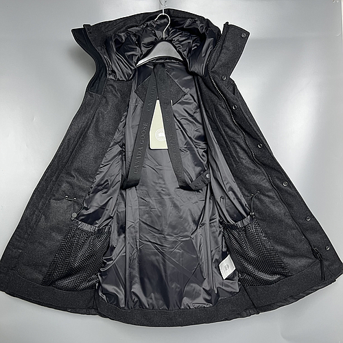 CANADA GOOSE 2062M1 1160