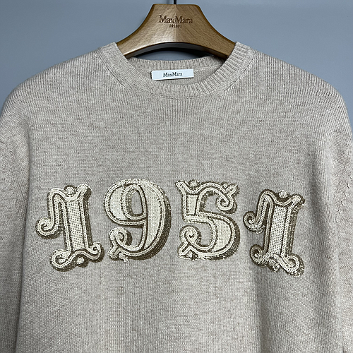 MAXMARA 13662242060 PLATA 026