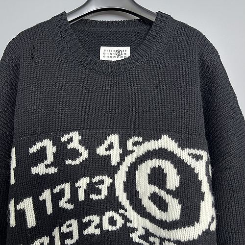 MM6 MAISON MARGIELA SH2HL0015M13074 001J