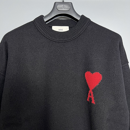 AMI PARIS UKS838U018 009