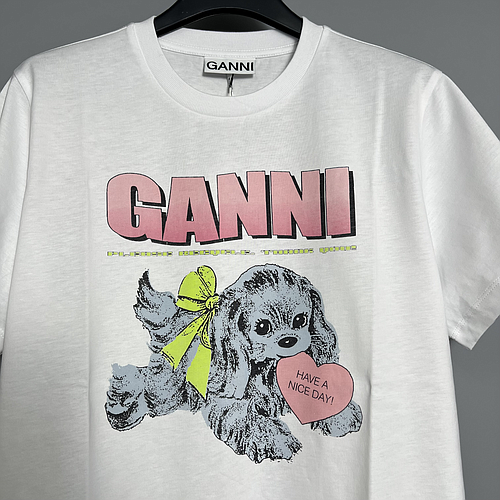 GANNI T4334 151