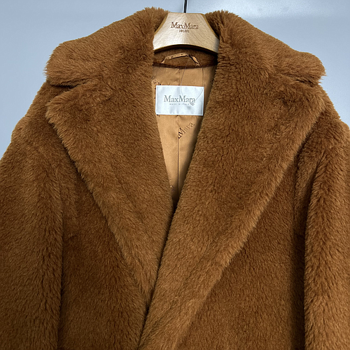 MAX MARA 21016052 TEDGIRL 011