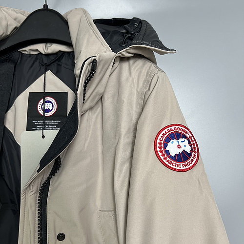 CANADA GOOSE 6660W 432