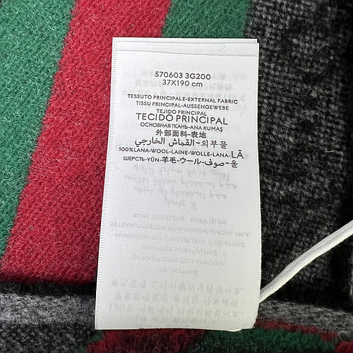 GUCCI 570603 3G200 1466