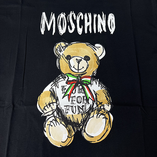 MOSCHINO T0708 0541 1555
