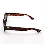 GUCCI GG1579S Colore 002 havana havana brown 53/22 - 140