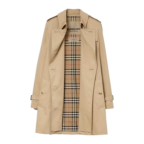 BURBERRY 8079417