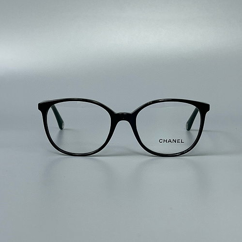 CHANEL 3432 VISTA Colore C501 53/17 - 140