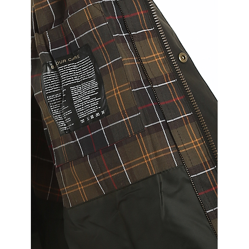BARBOUR MWX0339 OL71