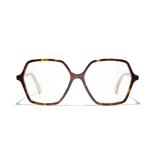 CHANEL 3447 VISTA Colore 1682 53/14 - 140