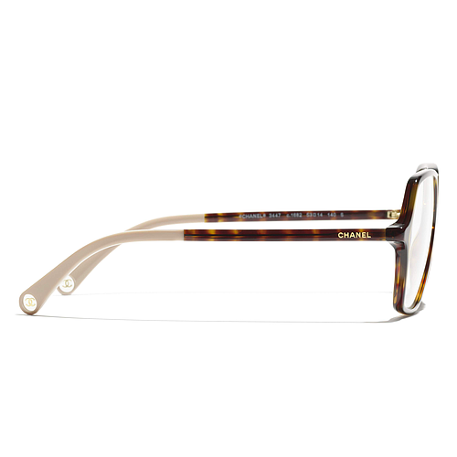 CHANEL 3447 VISTA Colore 1682 53/14 - 140