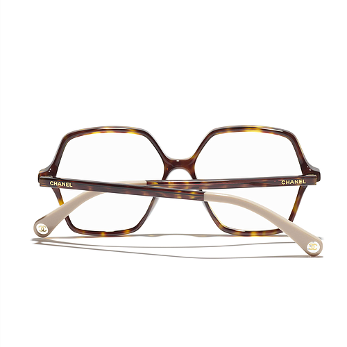 CHANEL 3447 VISTA Colore 1682 53/14 - 140