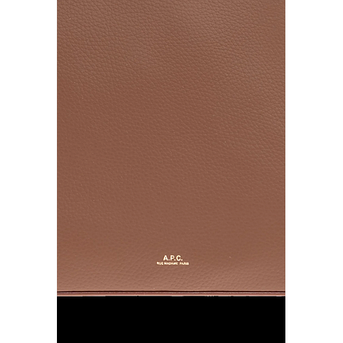 A.P.C. PXCBL F61902 CAD