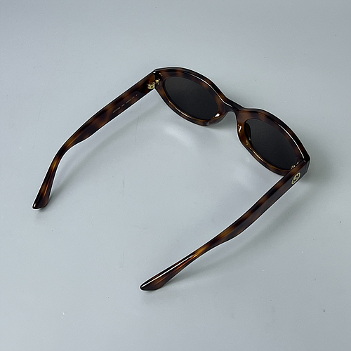 GUCCI GG1579S Colore 002 havana havana brown 53/22 - 140