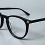 GUCCI GG0027O Colore 001 black black transpare 50/20 - 140