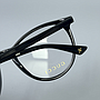 GUCCI GG0027O Colore 001 black black transpare 50/20 - 140