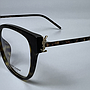 SAINT LAURENT SL M48O_B/FN Colore 003 havana gold transpare 55/16 - 145