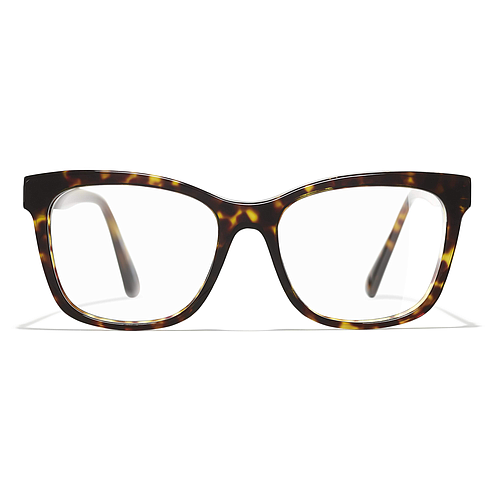 CHANEL CH3392 C714 51/17 140