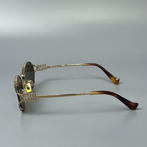 MIU MIU OMU 52YS-7OE01T