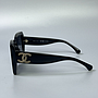 CHANEL 5555 SOLE Colore C622T8 53/18 - 140 
