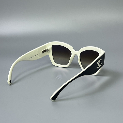 CHANEL CH6058 165651 53/19