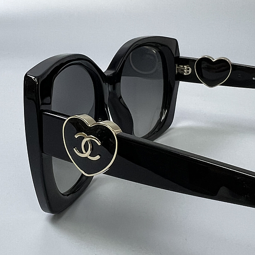 CHANEL CH5519 C622S8 55/17 - 140