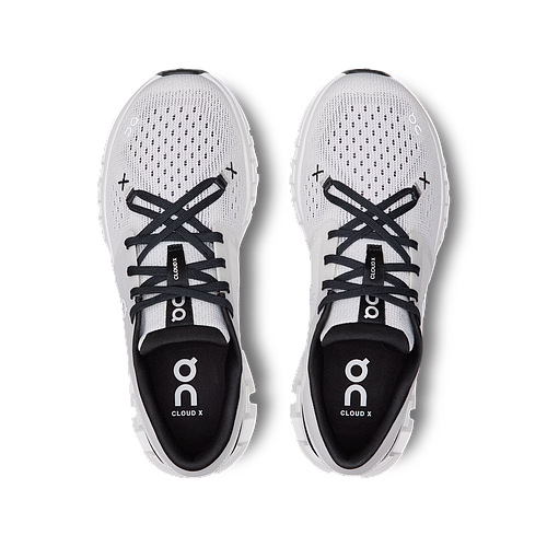 ON 3WE30070791 IVORY | BLACK