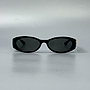 GUCCI GG1660S Colore 001 black black grey 54/16 - 135