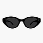 GUCCI GG2105SA Colore 001 black black grey 52/20