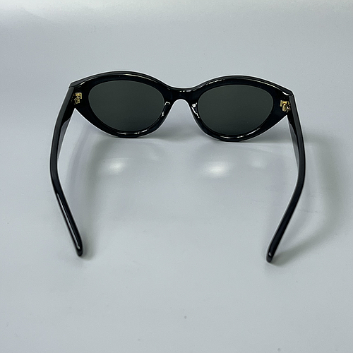 GUCCI GG2105SA Colore 001 black black grey 52/20