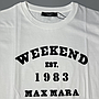 MAX MARA 2615971051 006 WKDTENUE