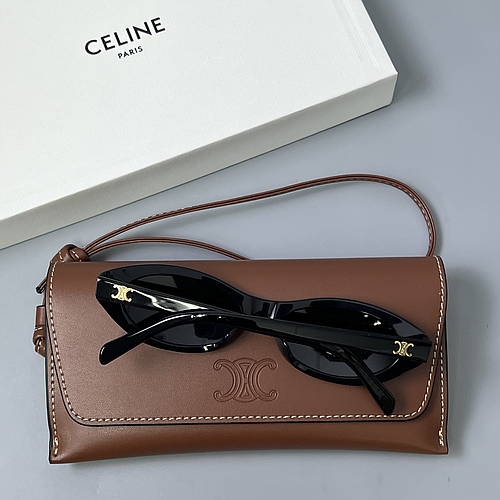 CELINE CL40353U 01A