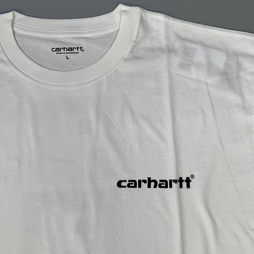 CARHARTT WIP I036012 02XX