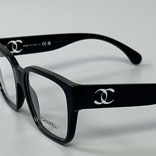 CHANEL 3475 VISTA Colore C501 54/17 - 140