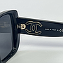 CHANEL 5541 SOLE Colore C622T8 54/18 - 140