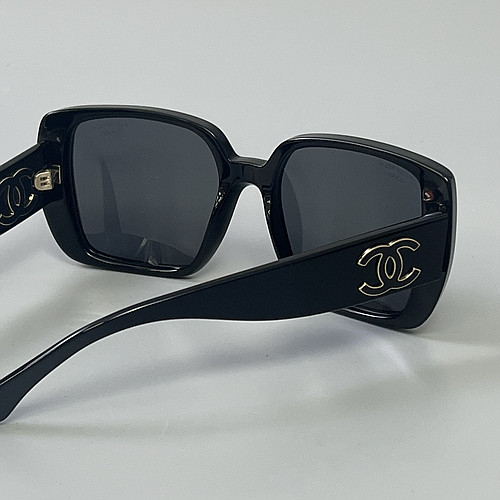 CHANEL 5541 SOLE Colore C622T8 54/18 - 140
