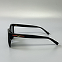 GUCCI GG1984SK Colore 001 black black grey 55/19 - 145