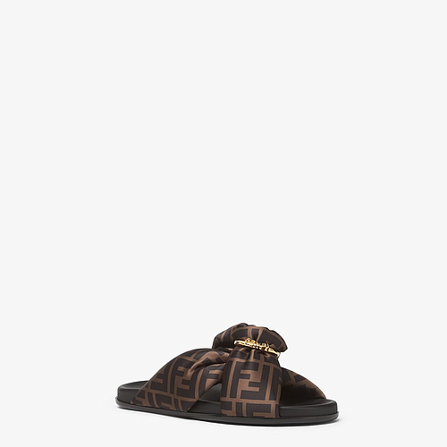 FENDI 8X8645 AE7S F0R7V