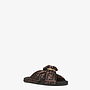FENDI 8X8645 AE7S F0R7V